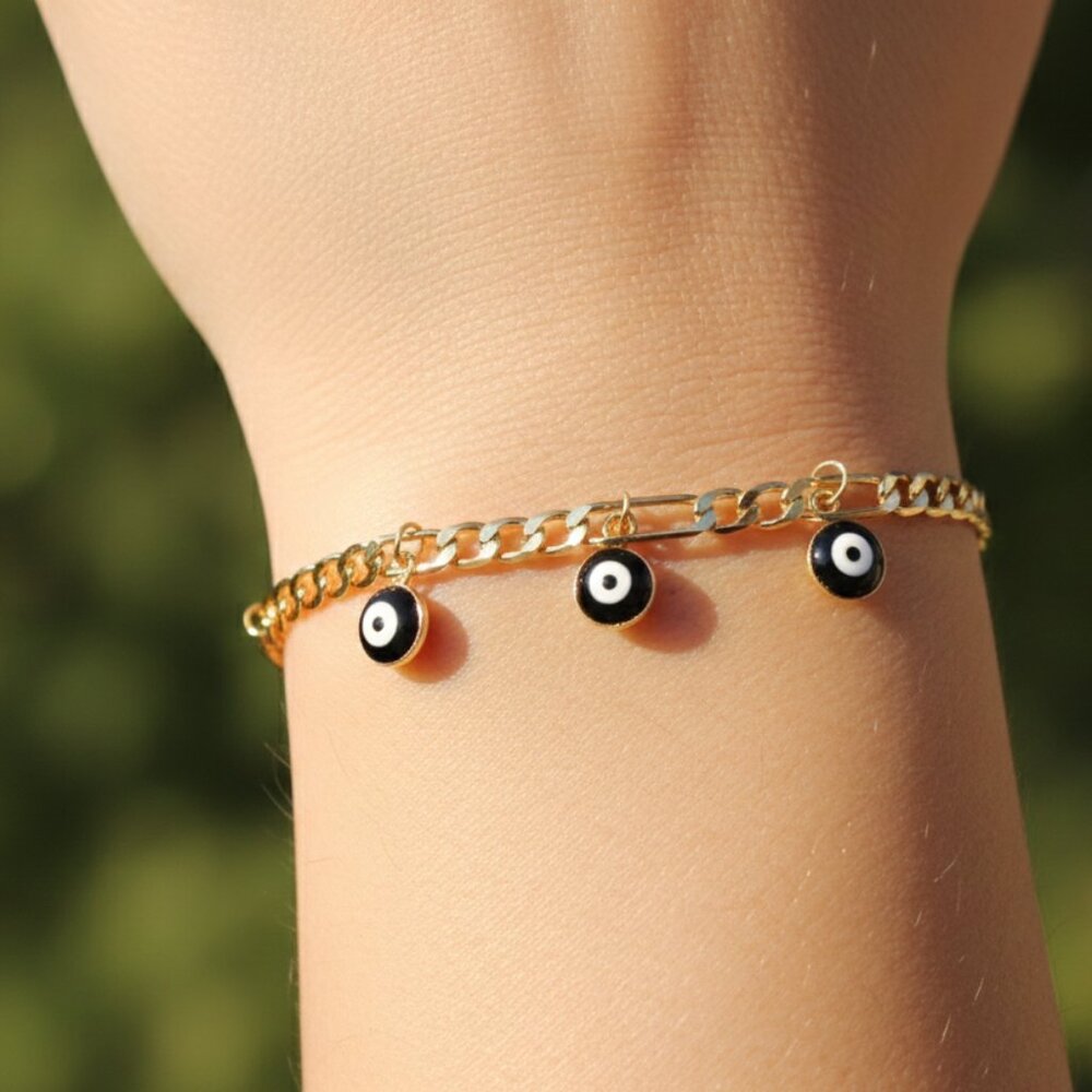 Minimalist Bracelet, Sleek & Modern Design, Women’s Fashion, YC110425-B